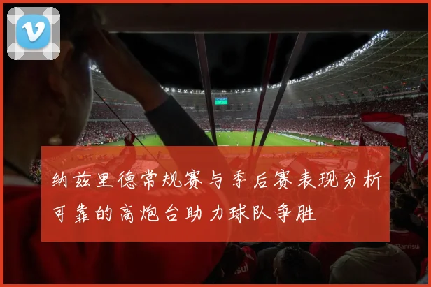 纳兹里德常规赛与季后赛表现分析可靠的高炮台助力球队争胜
